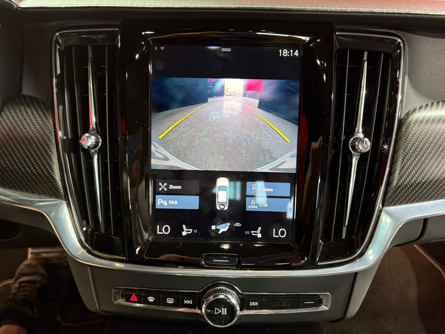 Imagen de Volvo S90