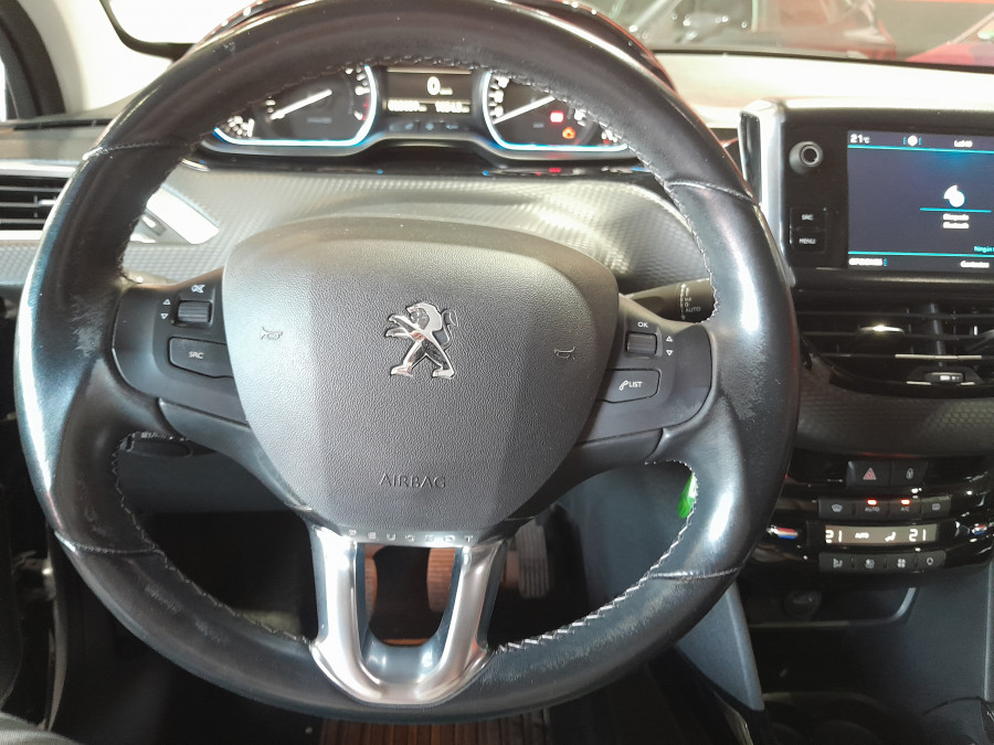 Imagen de Peugeot 2008