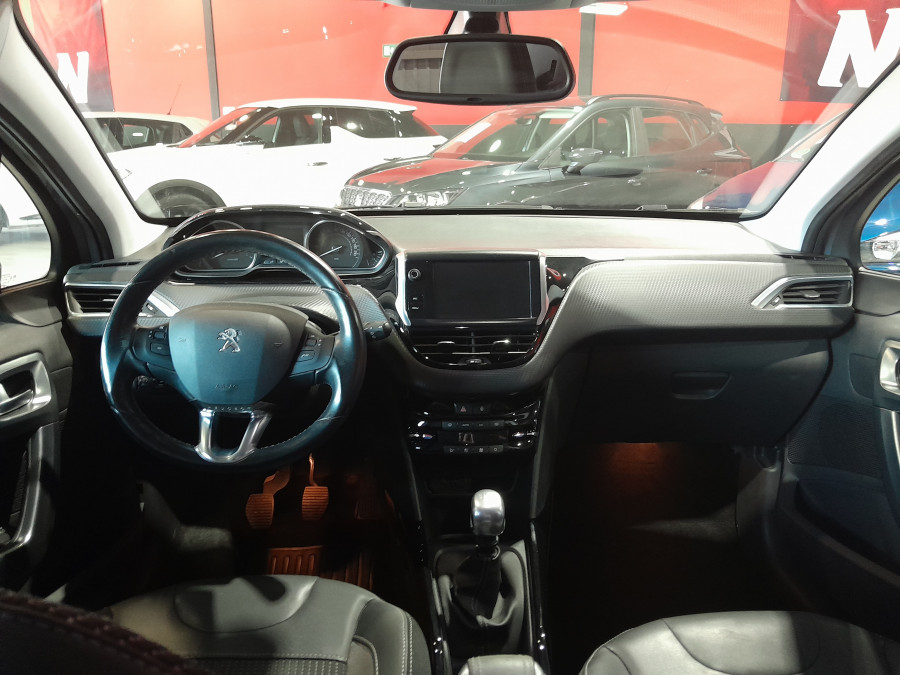 Imagen de Peugeot 2008