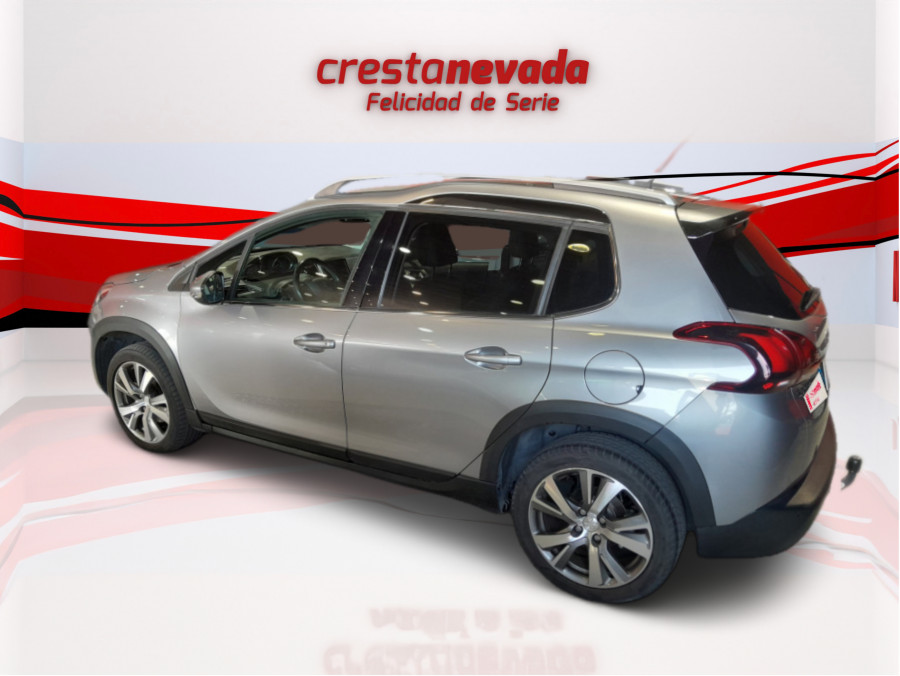 Imagen de Peugeot 2008