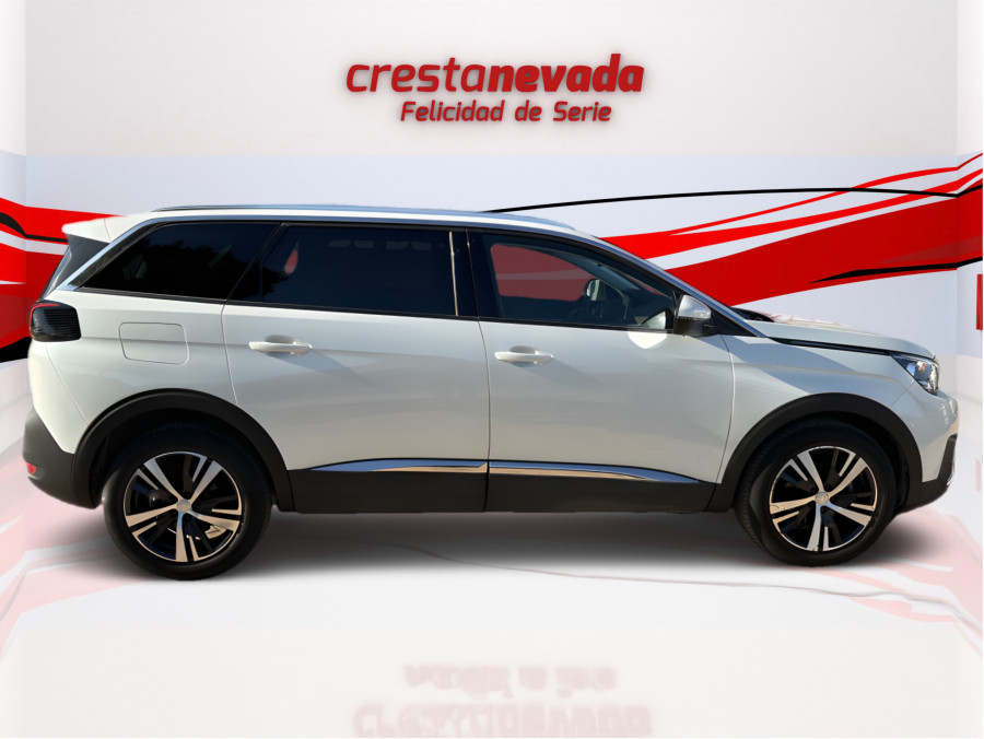 Imagen de Peugeot 5008