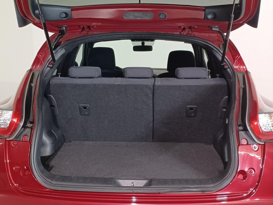 Imagen de NISSAN JUKE