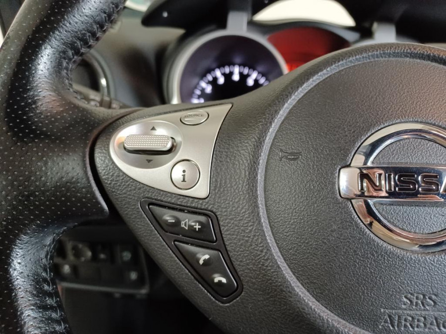 Imagen de NISSAN JUKE