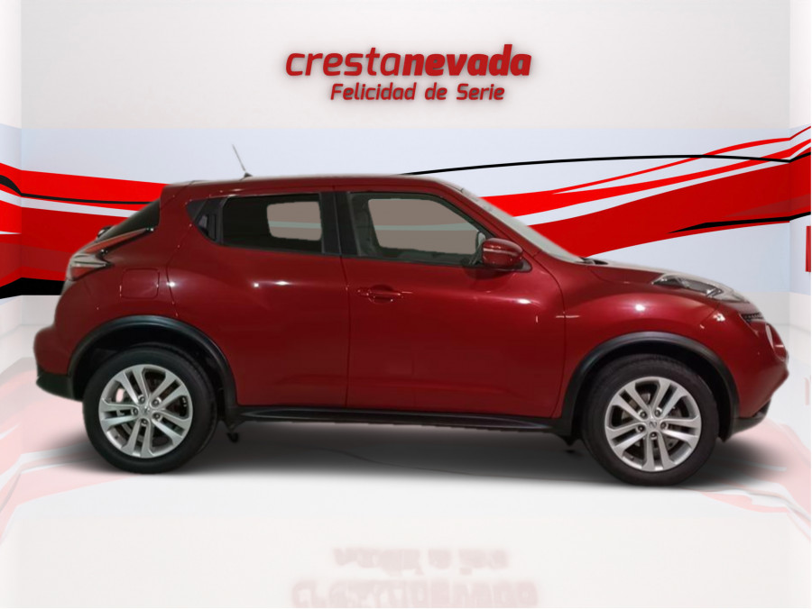 Imagen de NISSAN JUKE