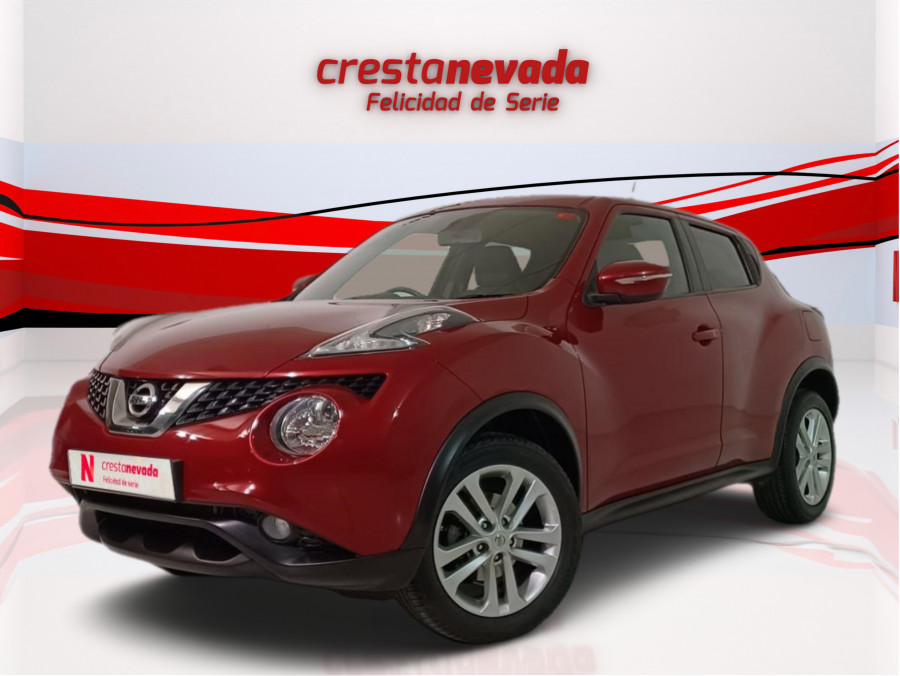 Imagen de NISSAN JUKE