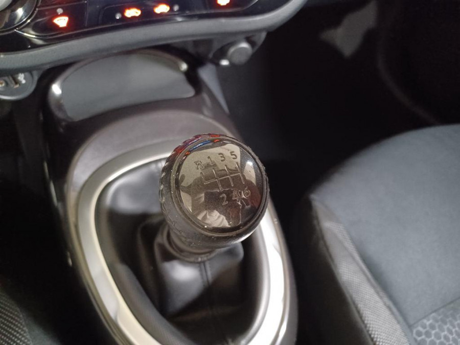 Imagen de NISSAN JUKE
