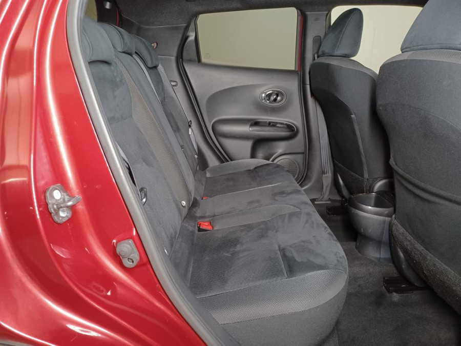 Imagen de NISSAN JUKE