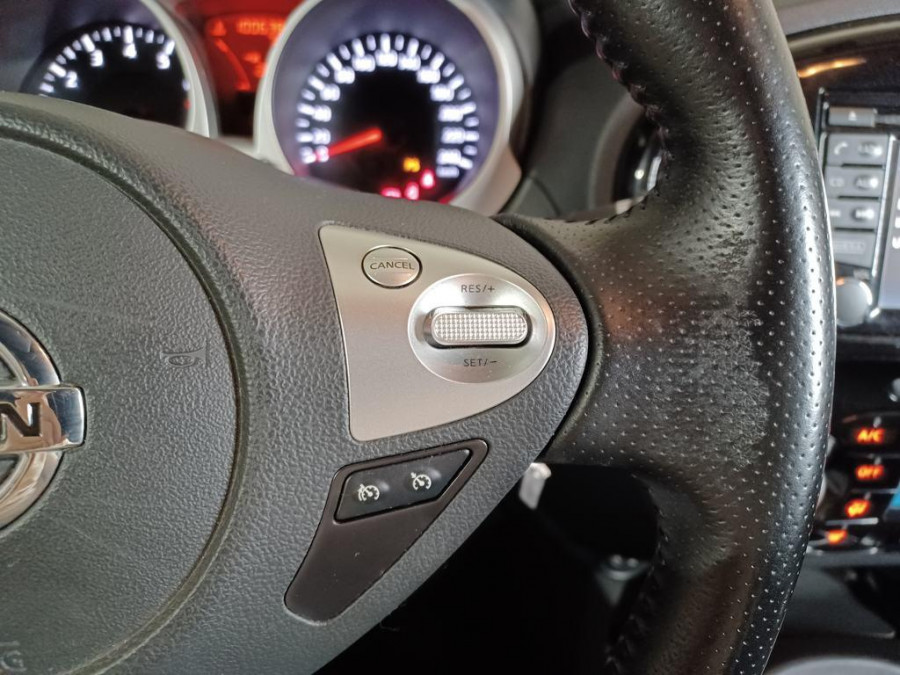 Imagen de NISSAN JUKE
