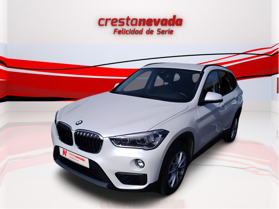 Imagen de BMW X1