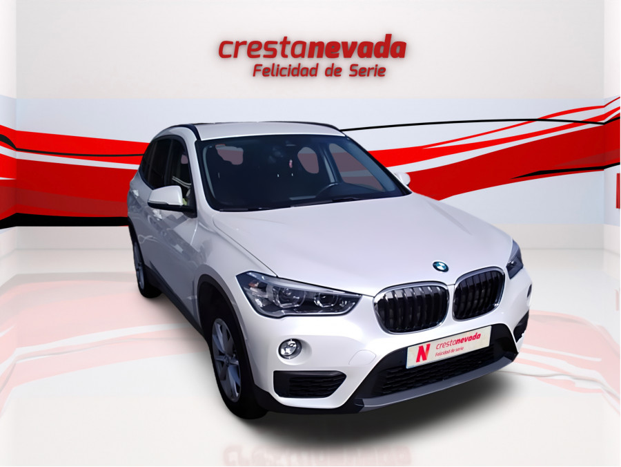 Imagen de BMW X1