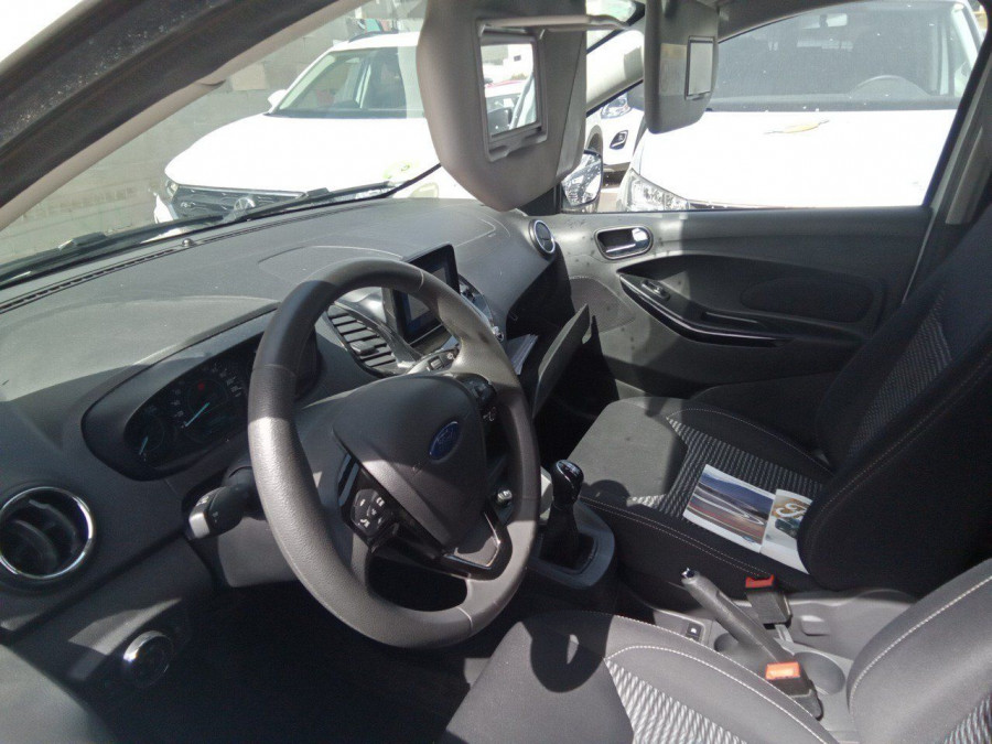 Imagen de Ford Ka+