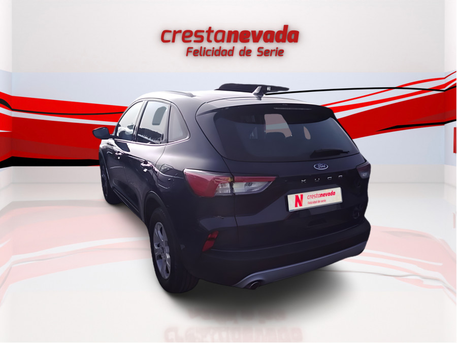 Imagen de Ford Kuga