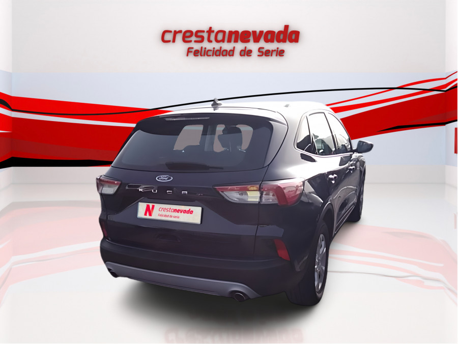 Imagen de Ford Kuga