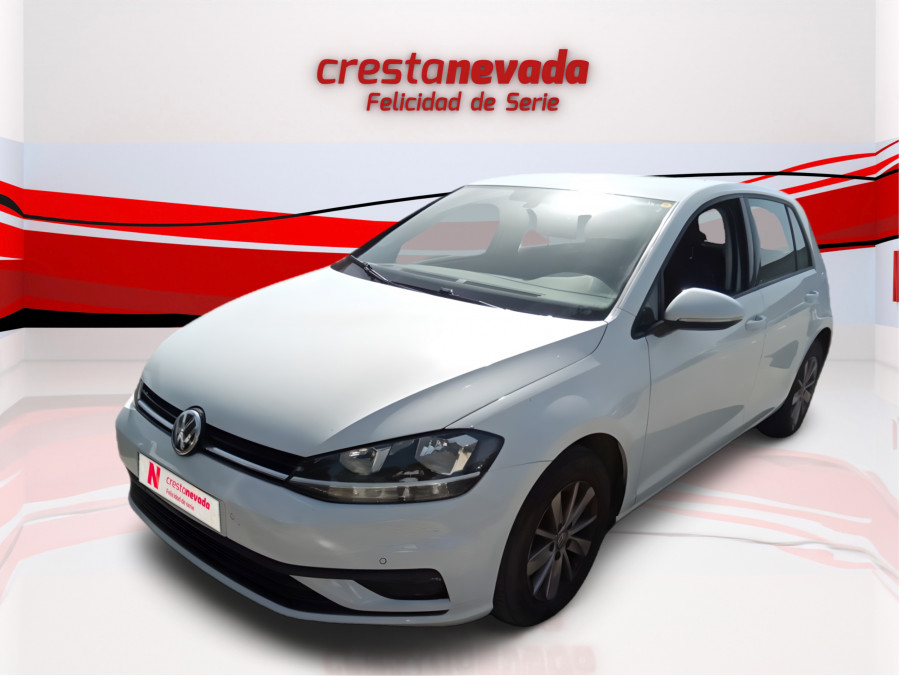 Imagen de Volkswagen Golf