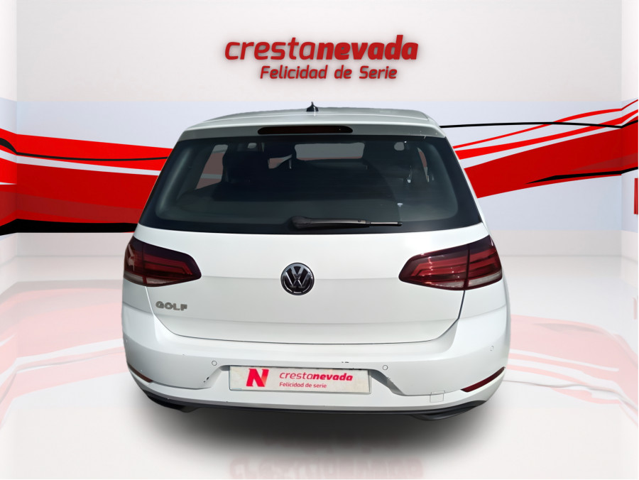 Imagen de Volkswagen Golf