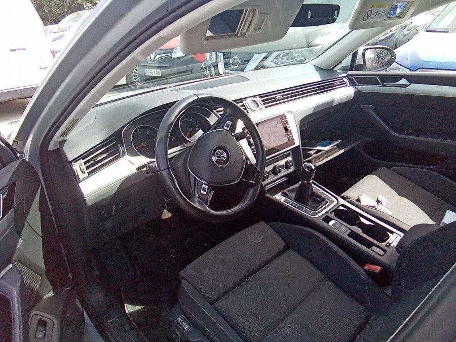 Imagen de Volkswagen Passat