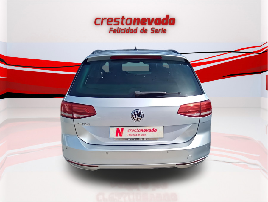 Imagen de Volkswagen Passat