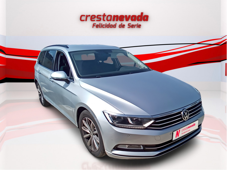 Imagen de Volkswagen Passat