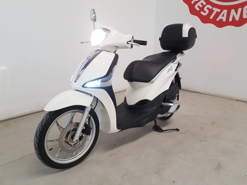 Imagen de Piaggio Liberty