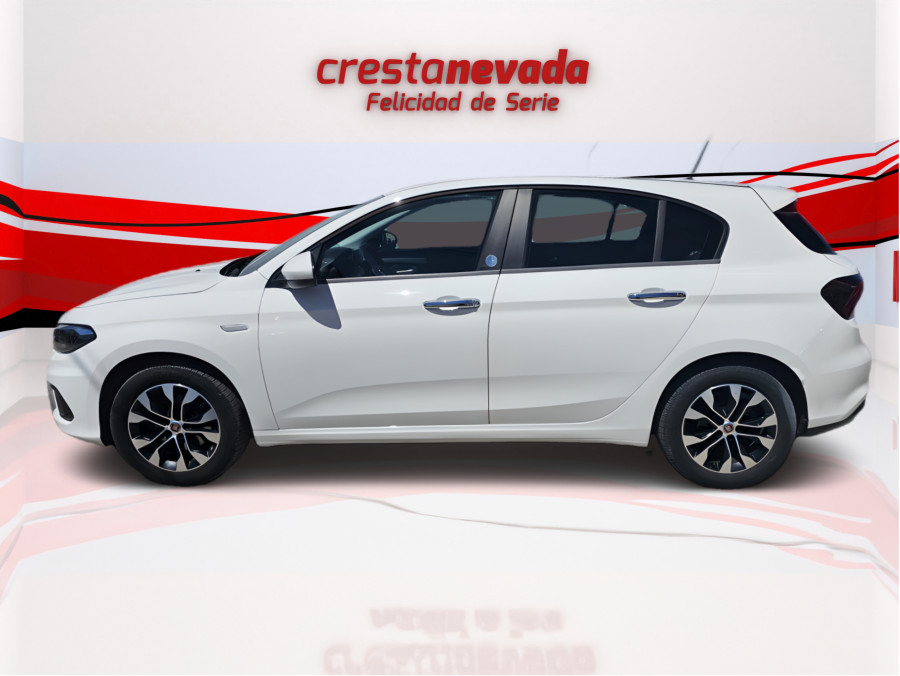 Imagen de Fiat Tipo