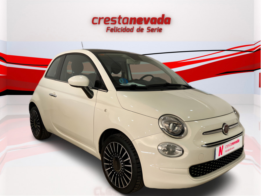 Imagen de Fiat 500