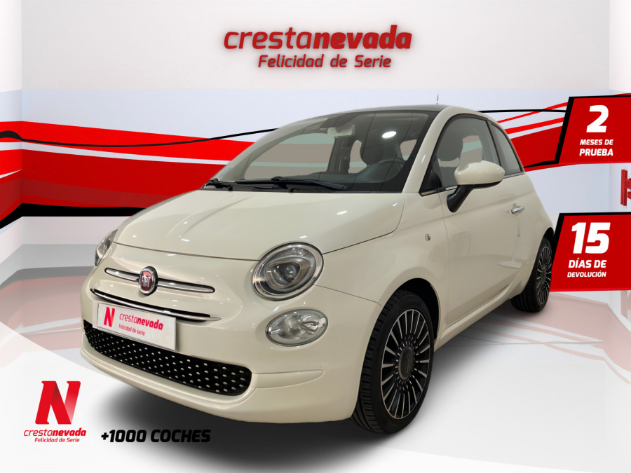 Imagen de Fiat 500