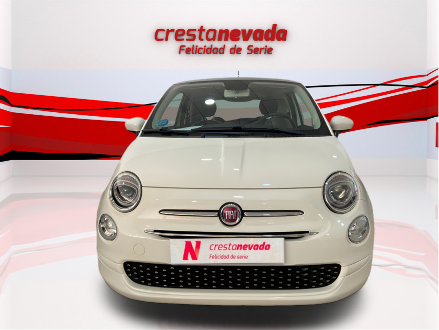 Imagen de Fiat 500