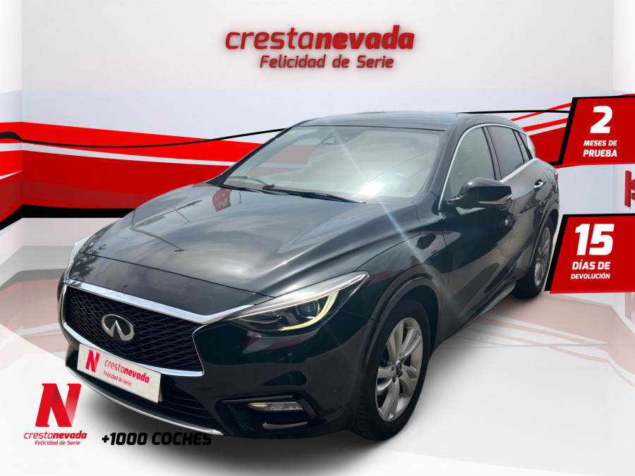 Imagen de Infiniti Q30