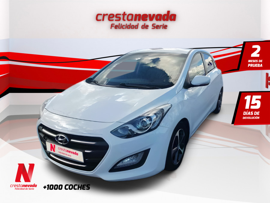 Imagen de Hyundai i30