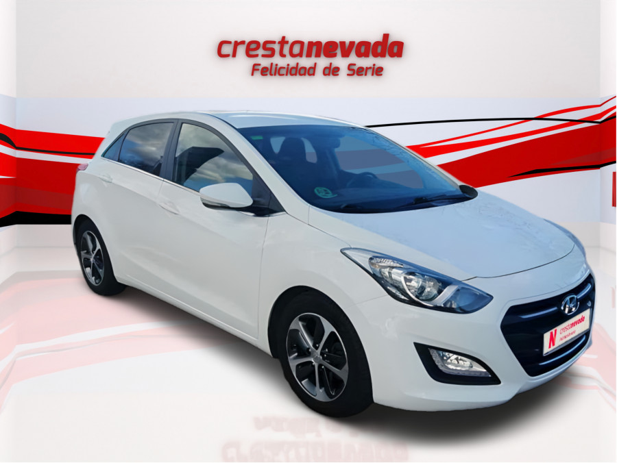 Imagen de Hyundai i30