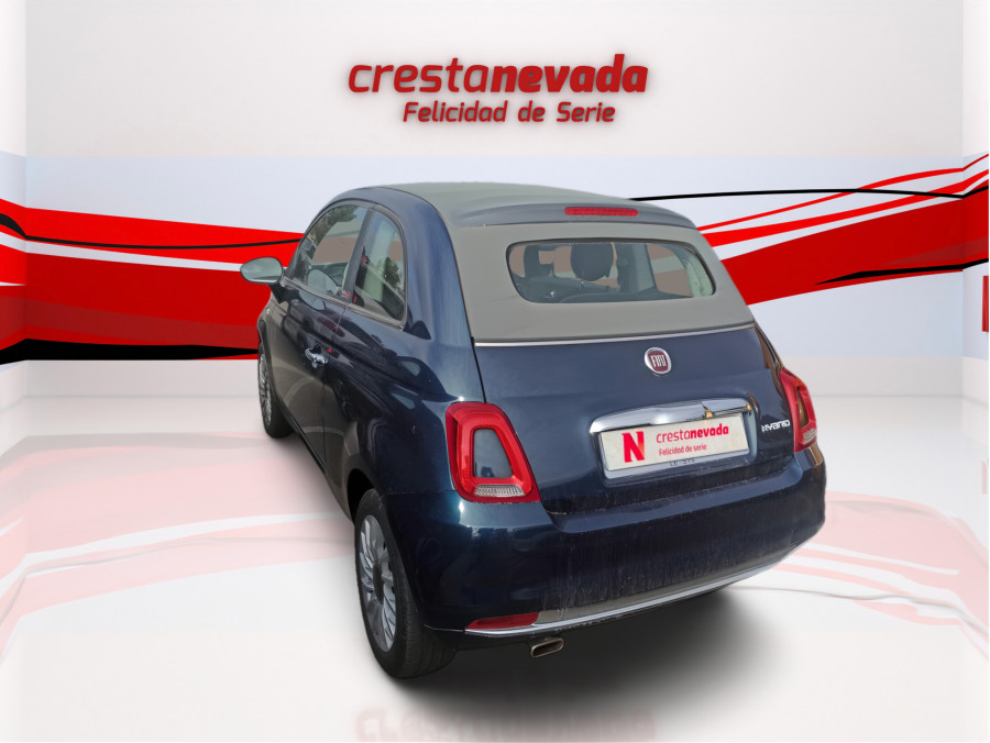 Imagen de Fiat 500C