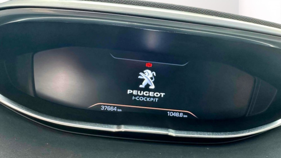 Imagen de Peugeot 3008