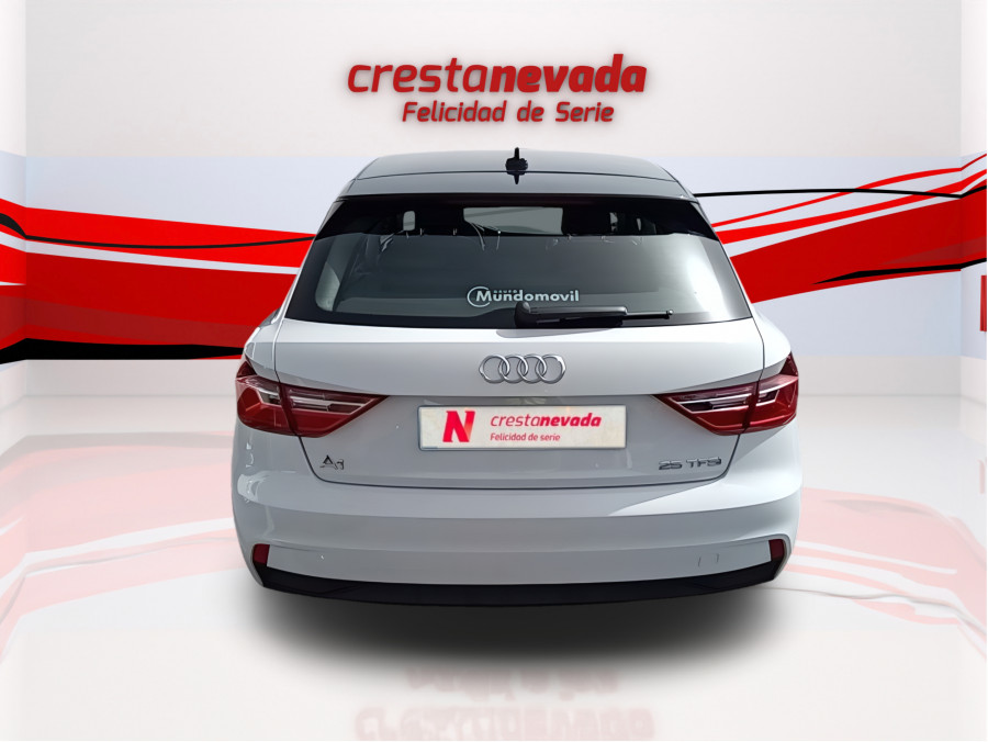 Imagen de AUDI A1