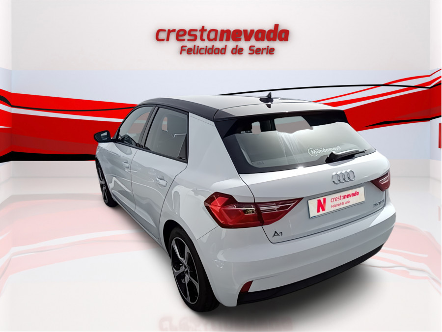 Imagen de AUDI A1