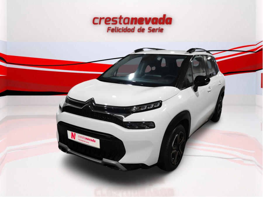 Imagen de CITROEN C3 Aircross