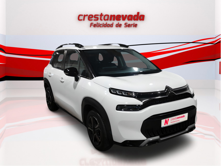 Imagen de CITROEN C3 Aircross