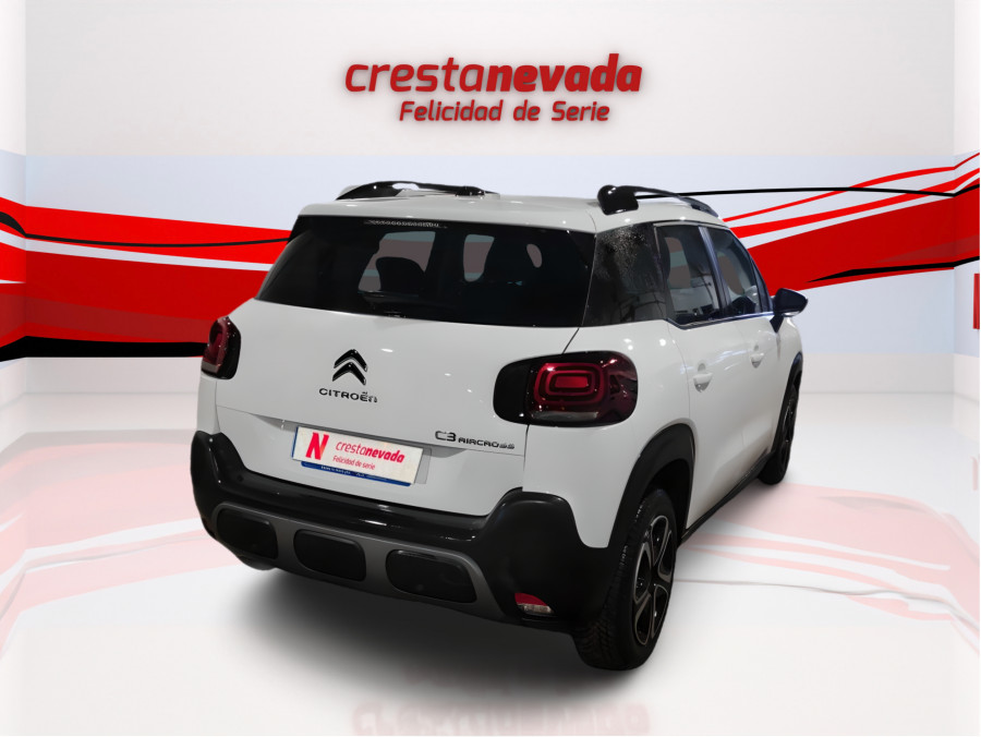 Imagen de CITROEN C3 Aircross