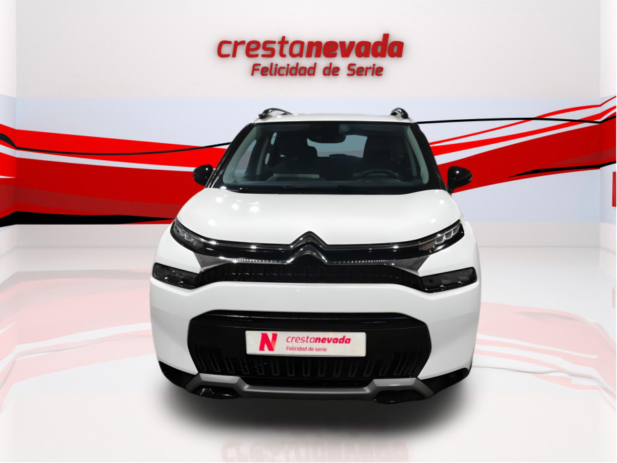 Imagen de CITROEN C3 Aircross