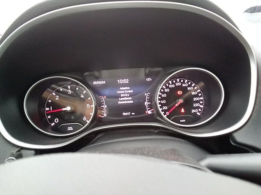 Imagen de Jeep Compass