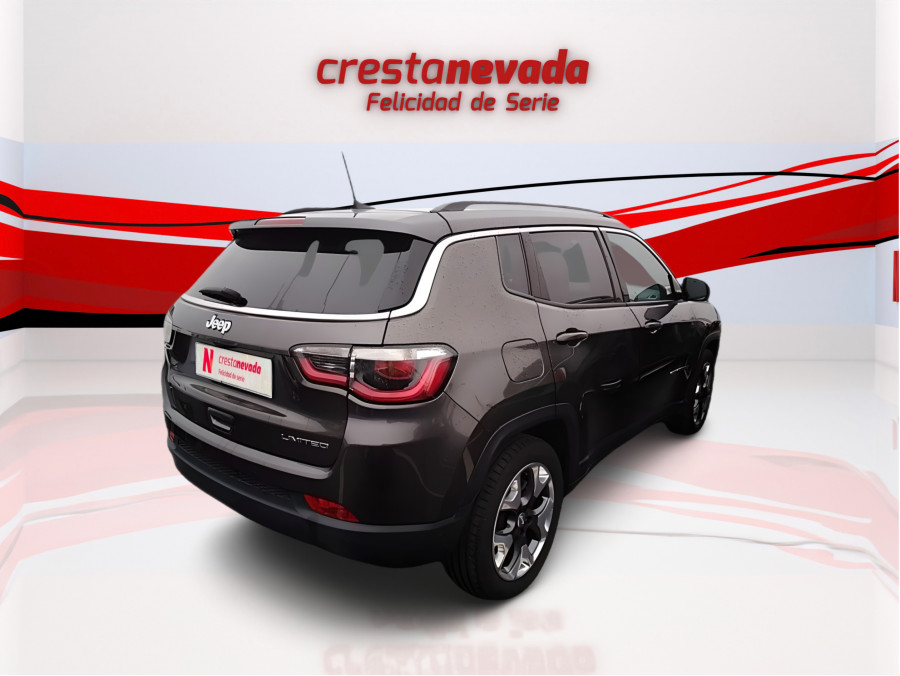 Imagen de Jeep Compass
