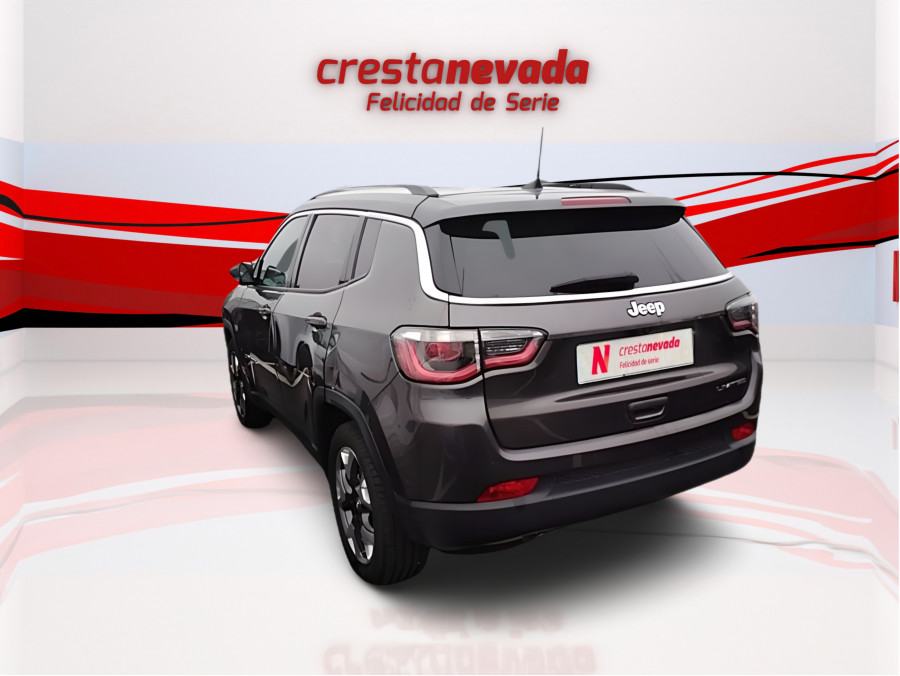 Imagen de Jeep Compass