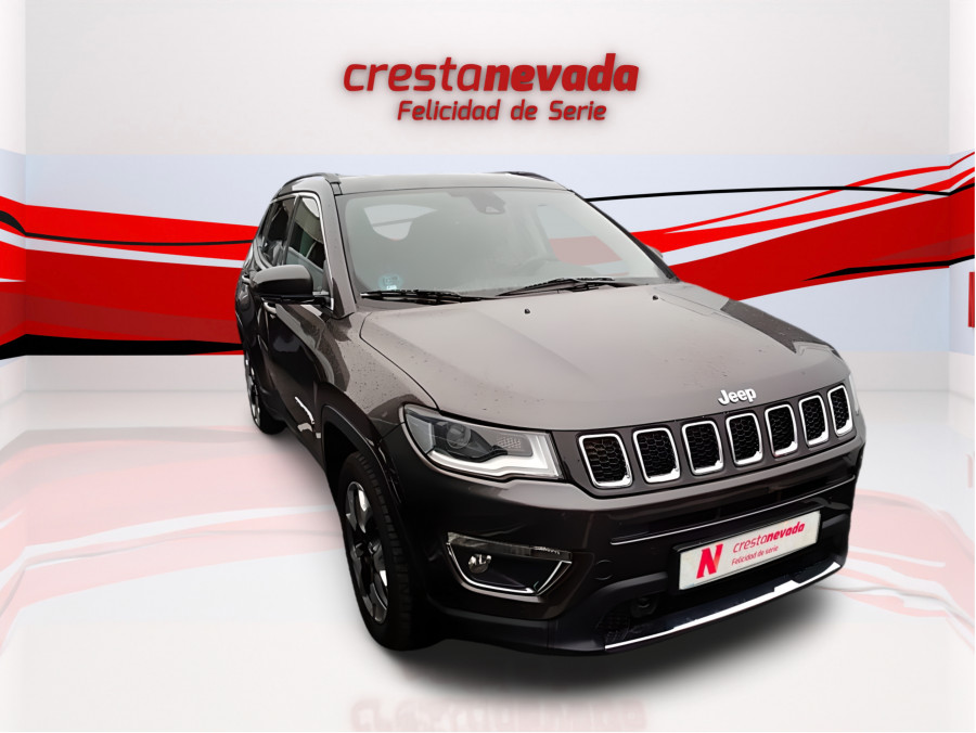 Imagen de Jeep Compass