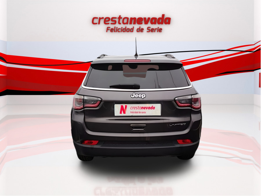 Imagen de Jeep Compass