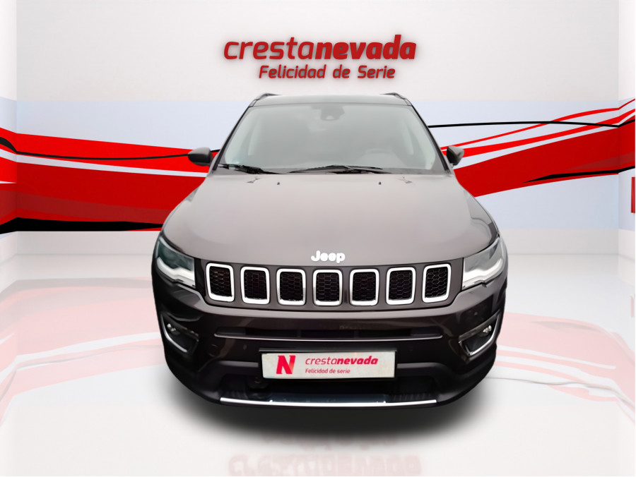 Imagen de Jeep Compass
