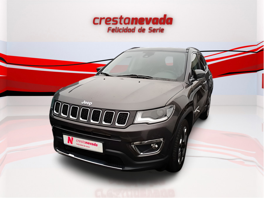 Imagen de Jeep Compass