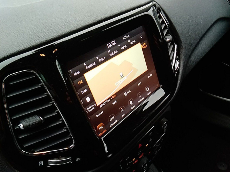 Imagen de Jeep Compass