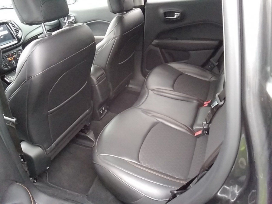 Imagen de Jeep Compass