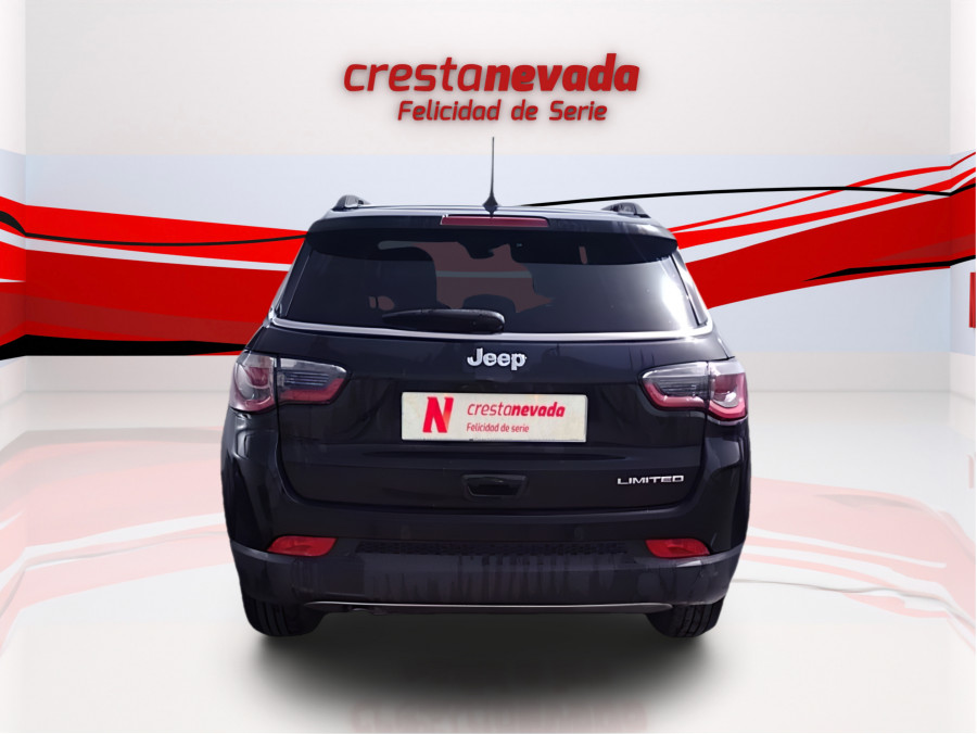 Imagen de Jeep Compass