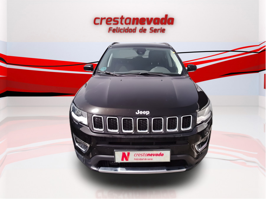 Imagen de Jeep Compass