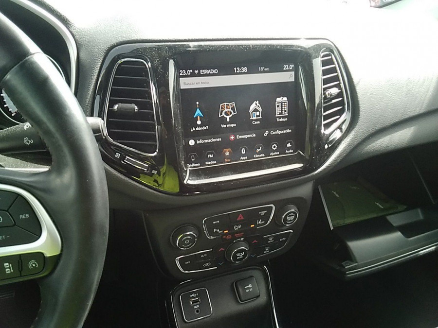 Imagen de Jeep Compass
